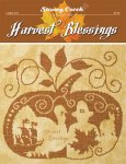 (image for) Harvest Blessings